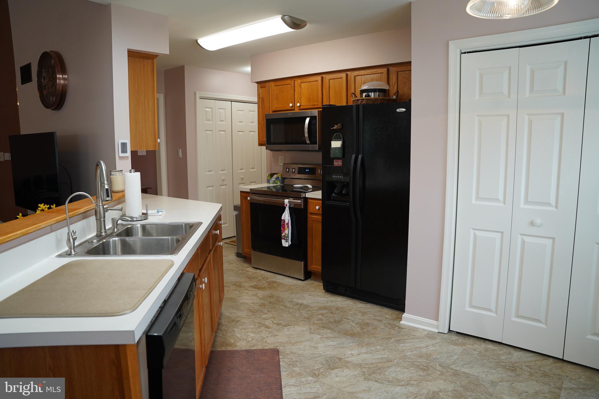 SPRING MILLS - Residential