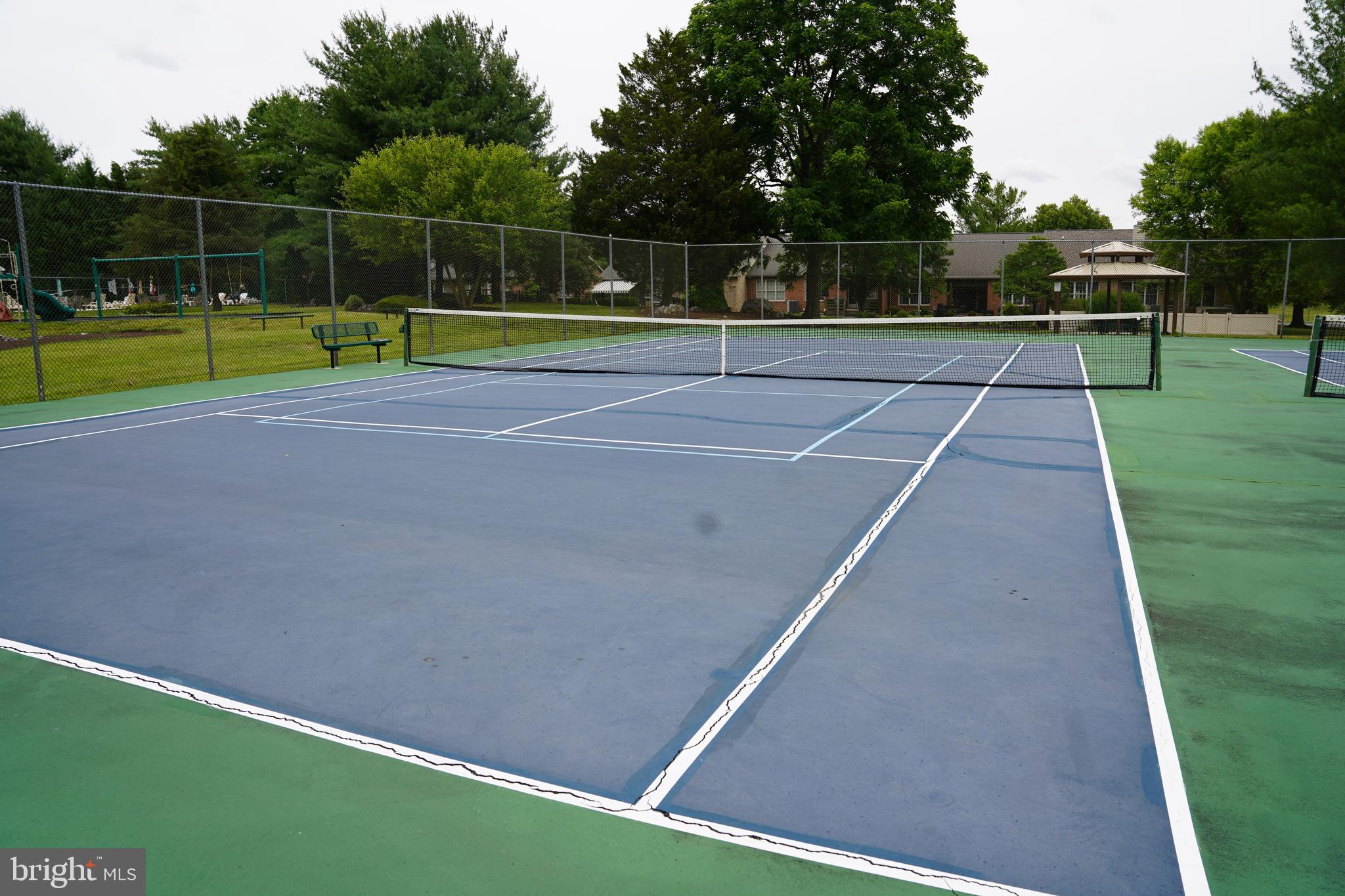 SPRING MILLS - Residential