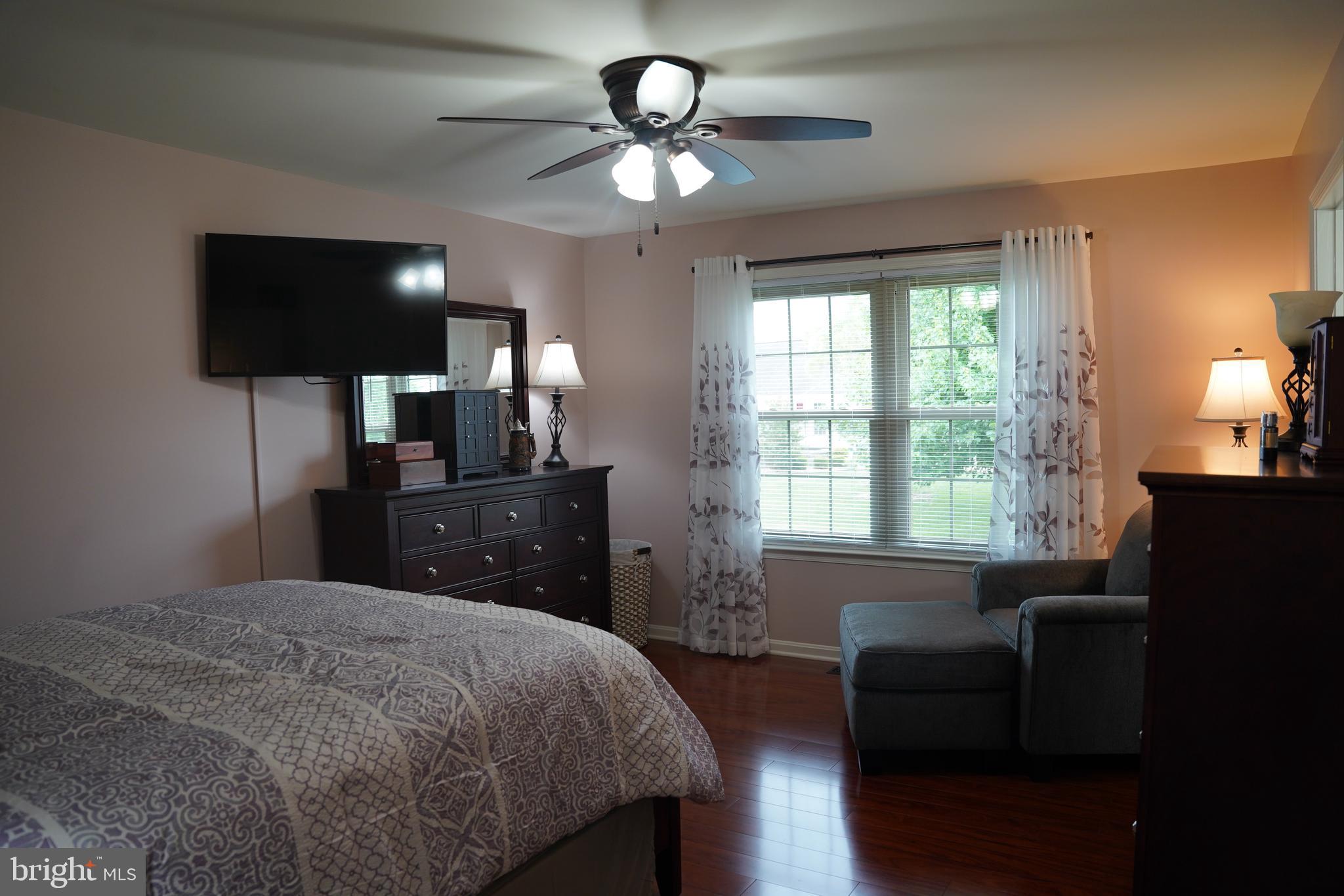 SPRING MILLS - Residential