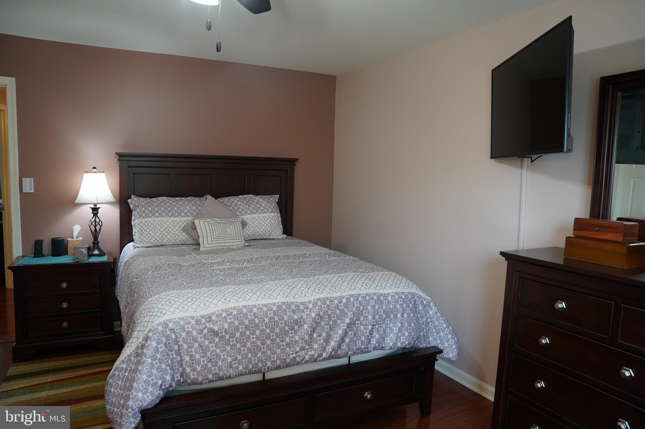 SPRING MILLS - Residential