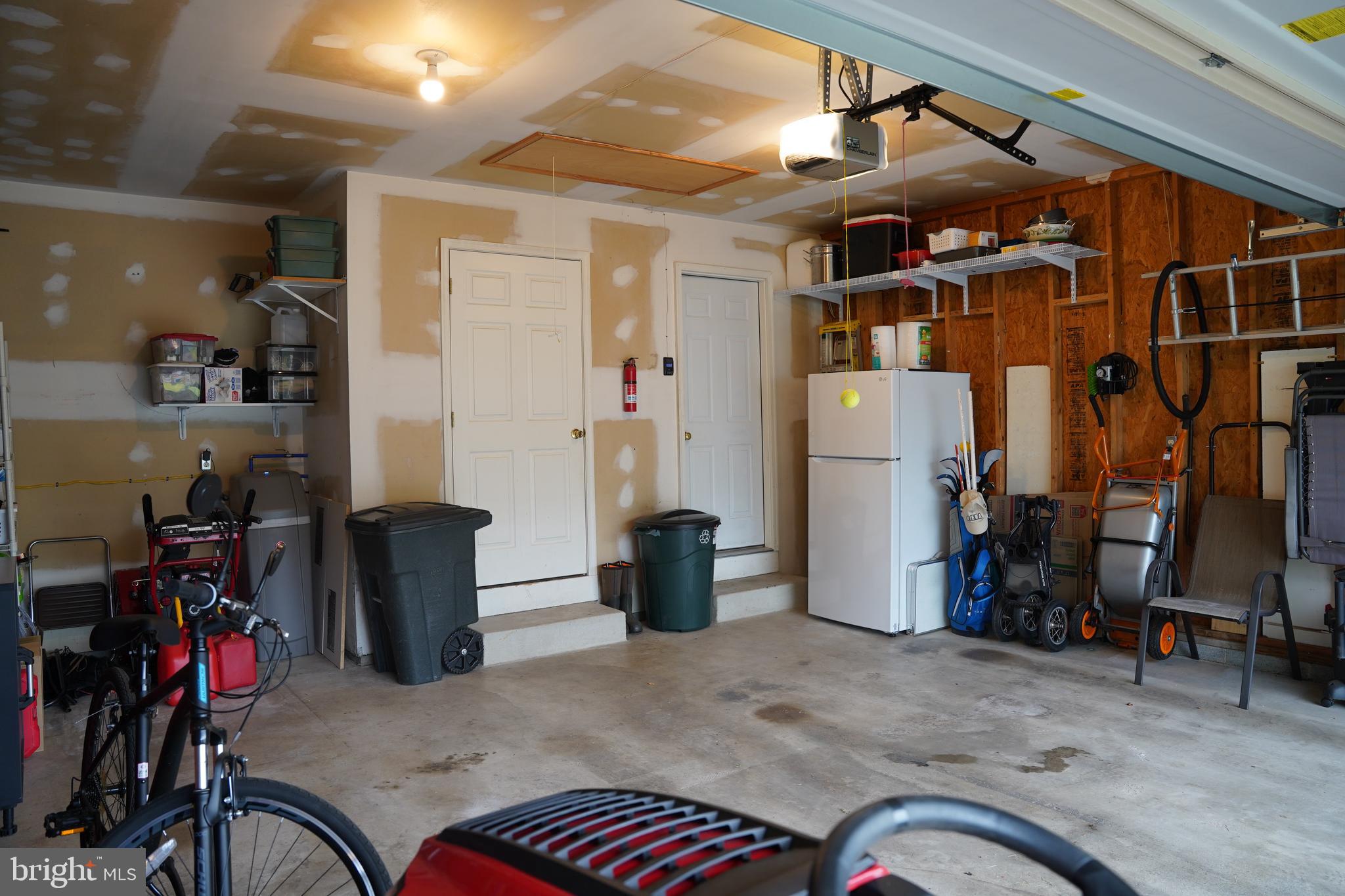 SPRING MILLS - Residential