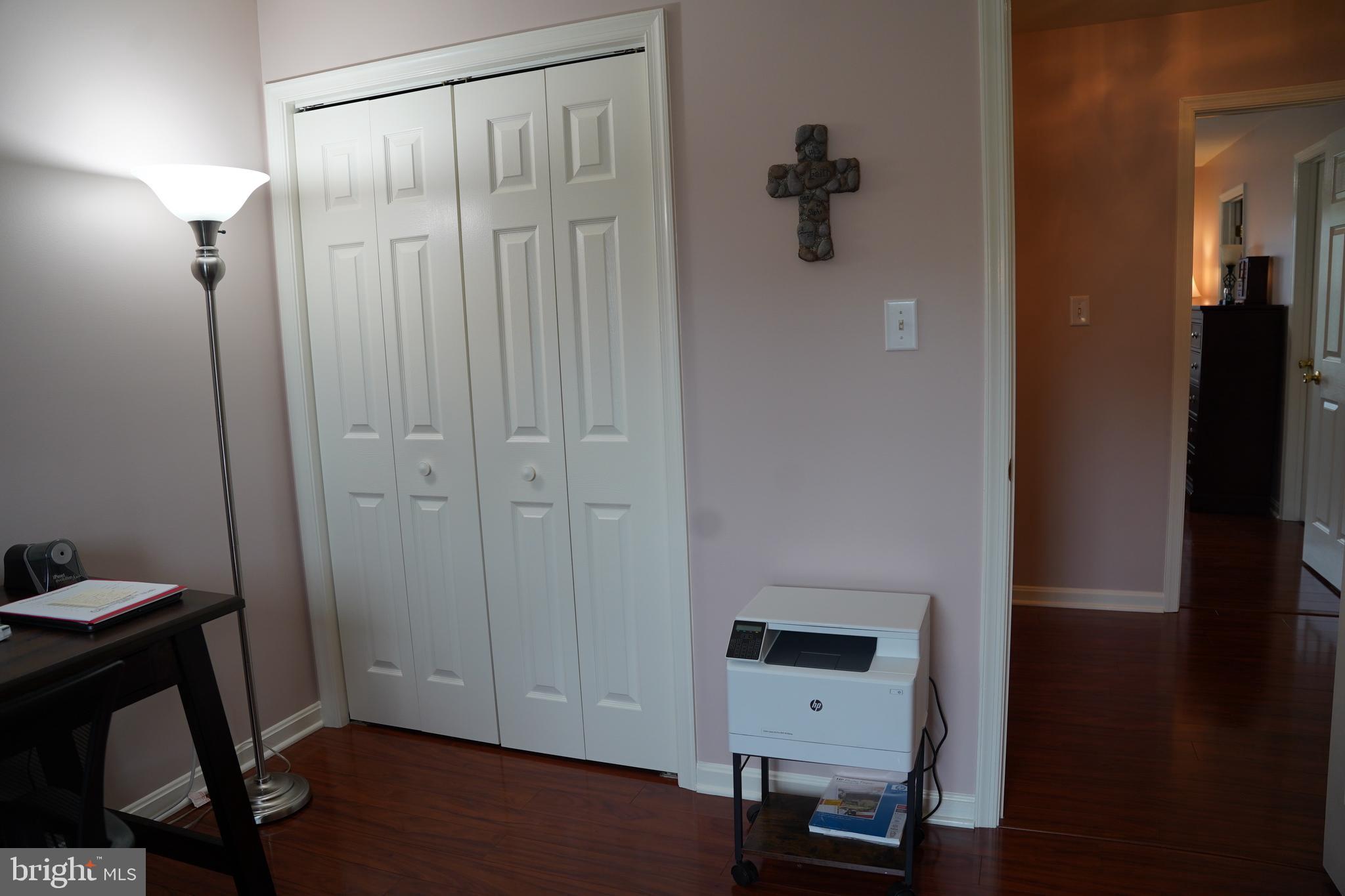 SPRING MILLS - Residential