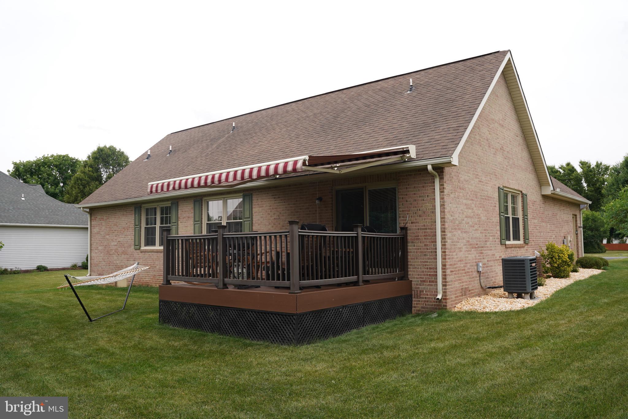 SPRING MILLS - Residential