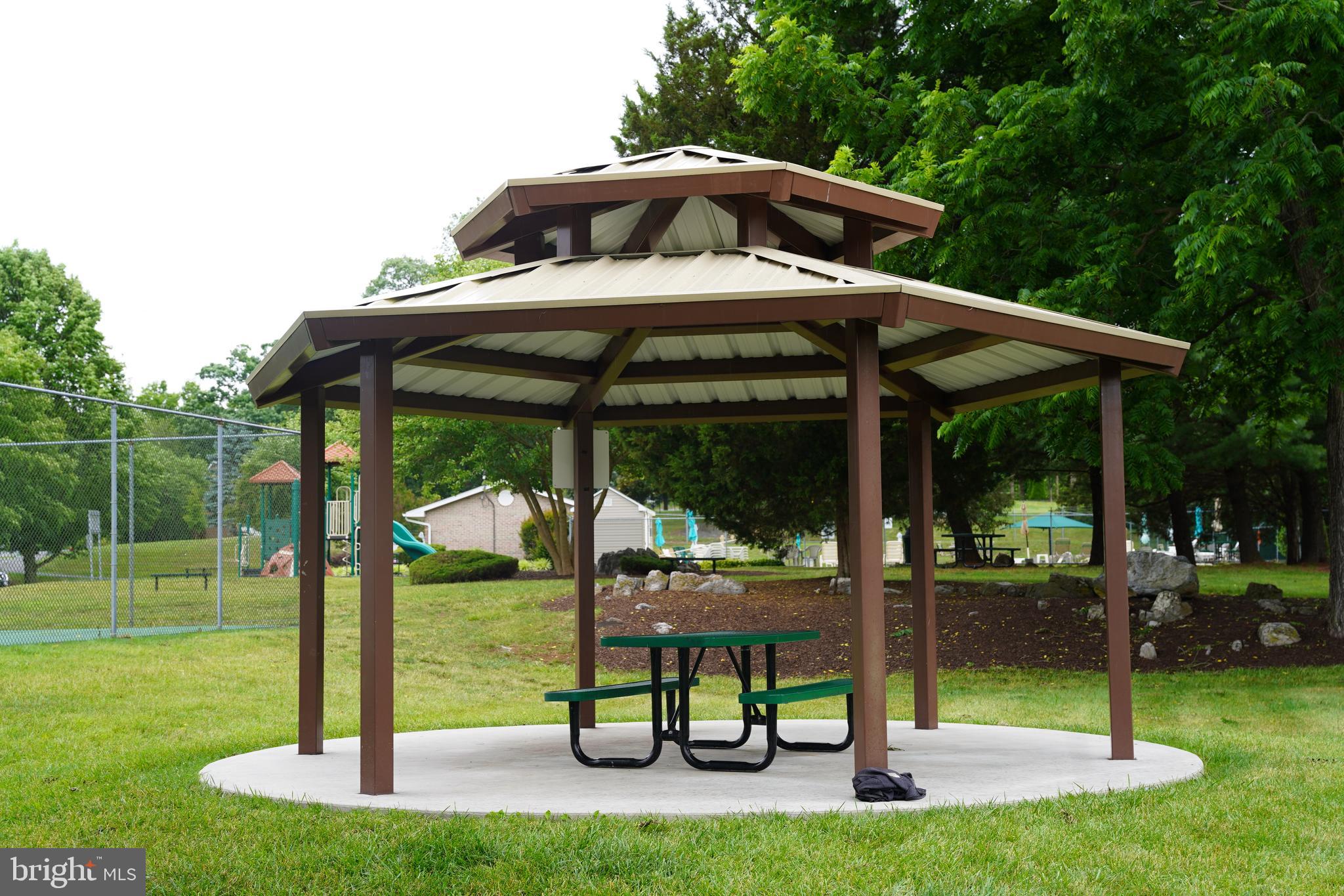 SPRING MILLS - Residential