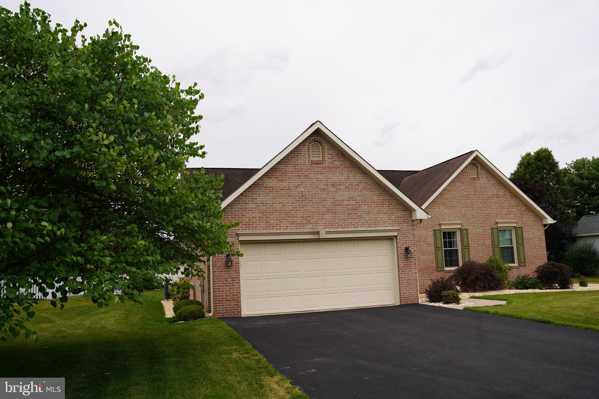 SPRING MILLS - Residential