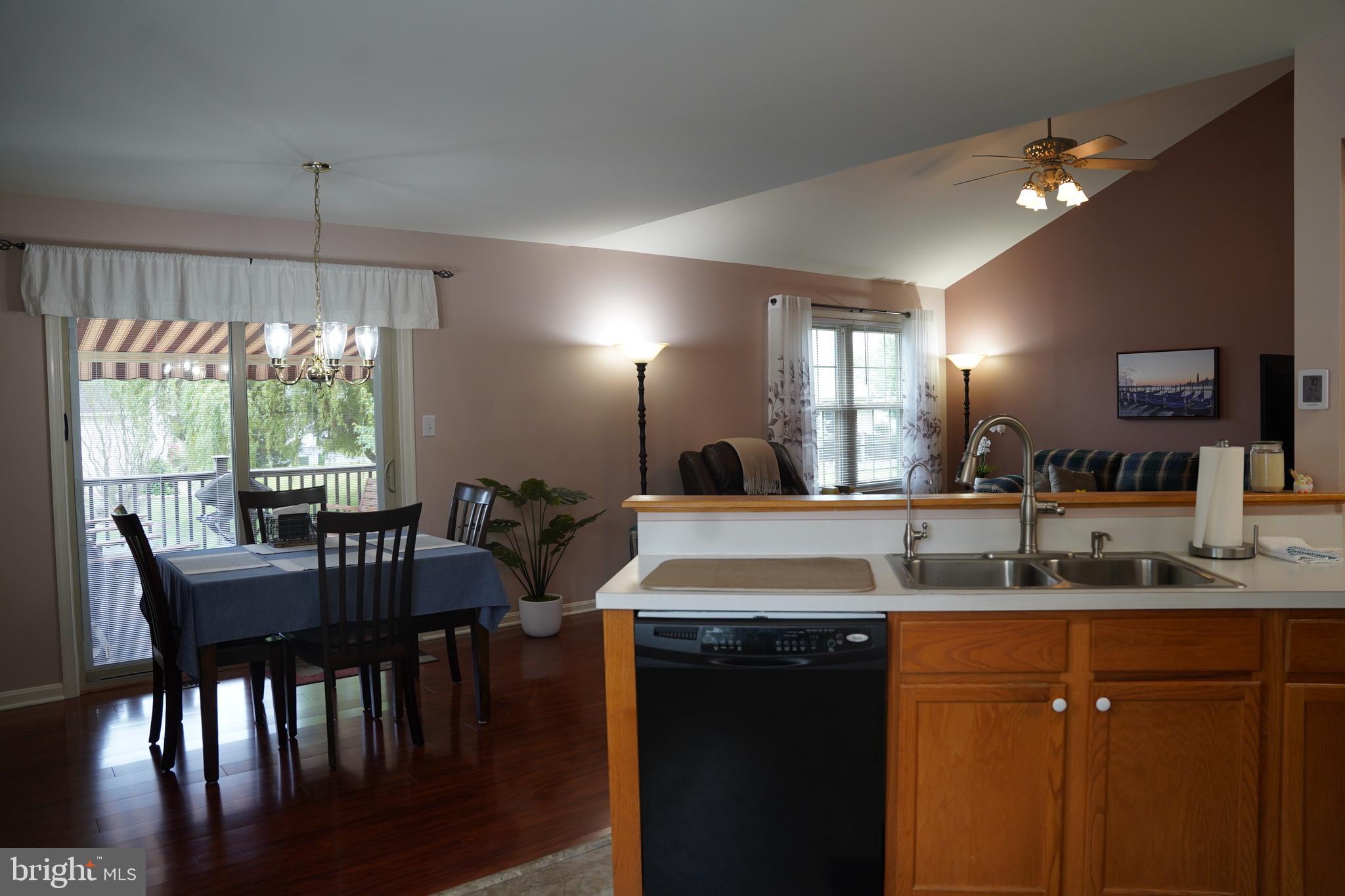 SPRING MILLS - Residential