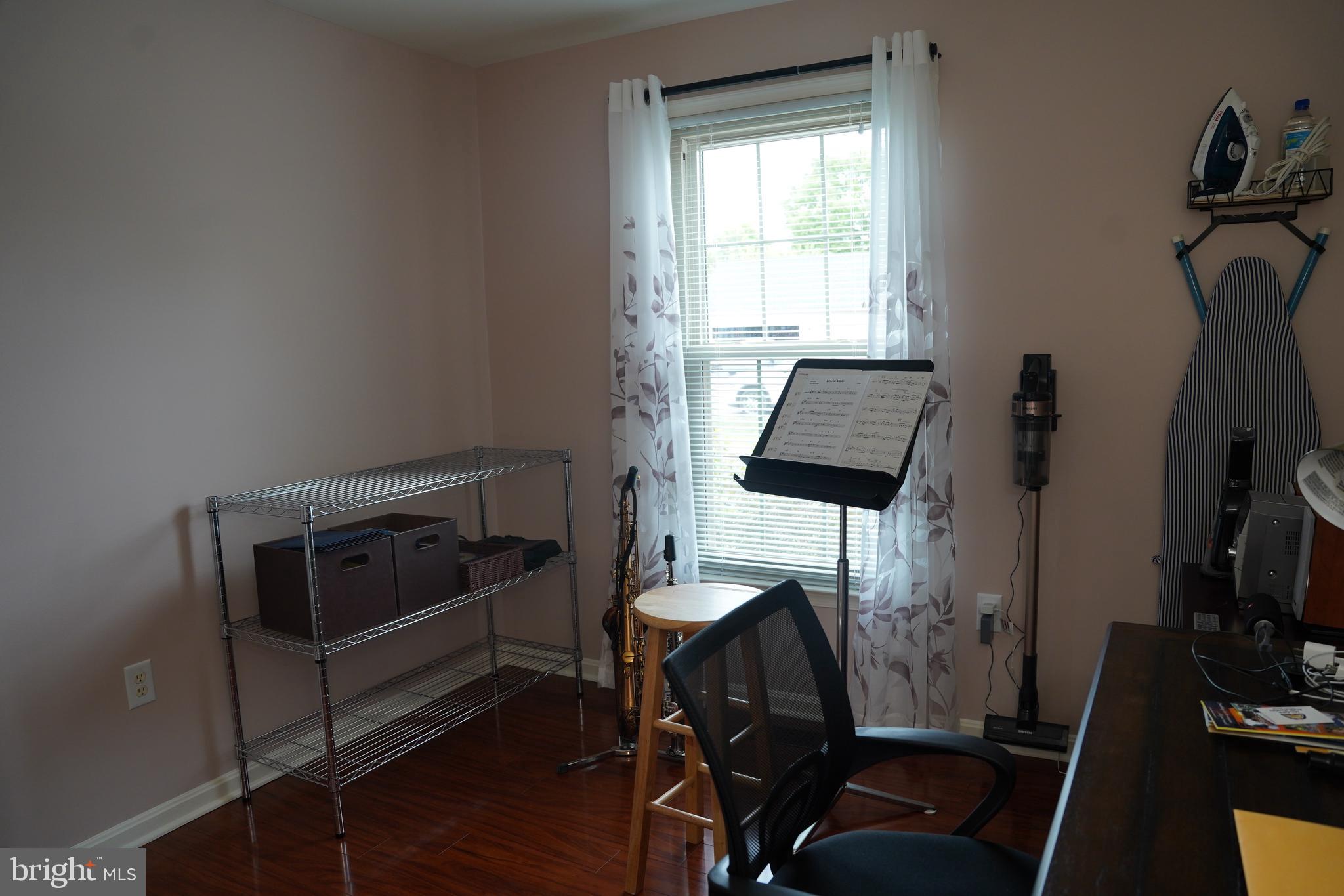 SPRING MILLS - Residential