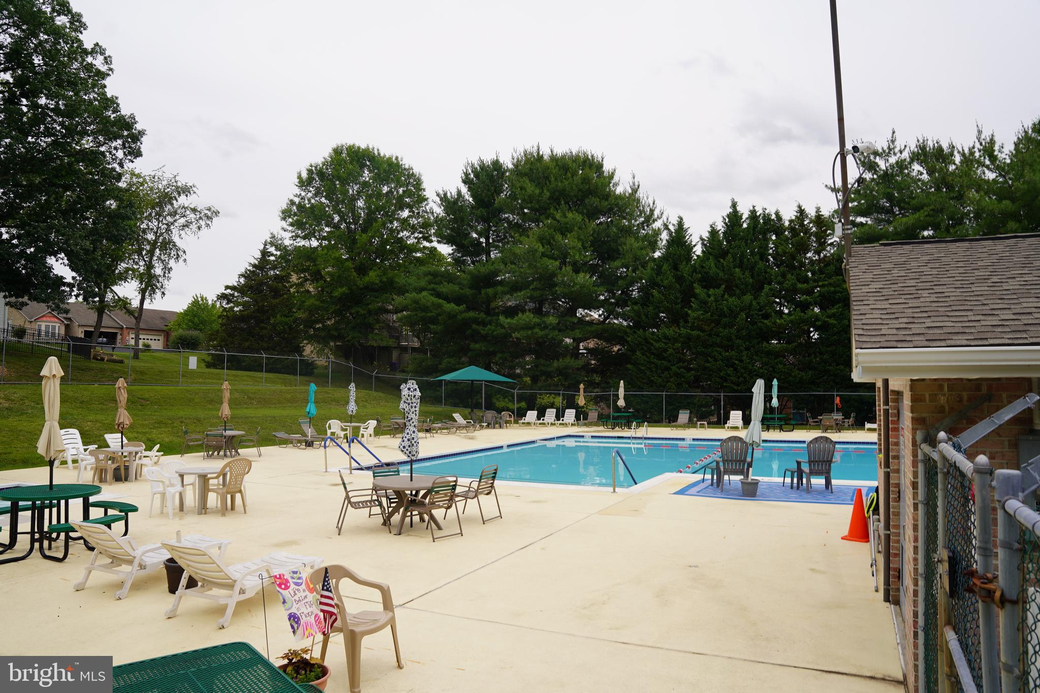 SPRING MILLS - Residential