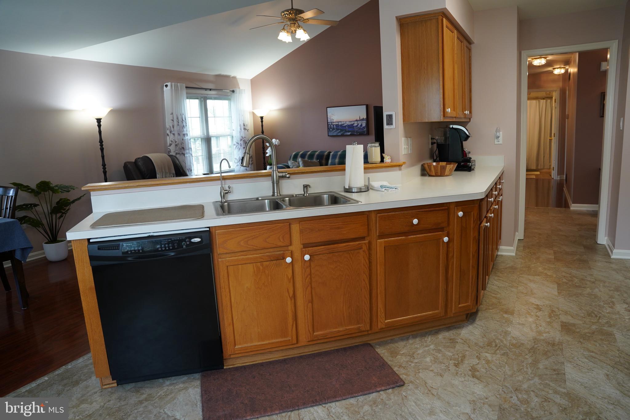 SPRING MILLS - Residential