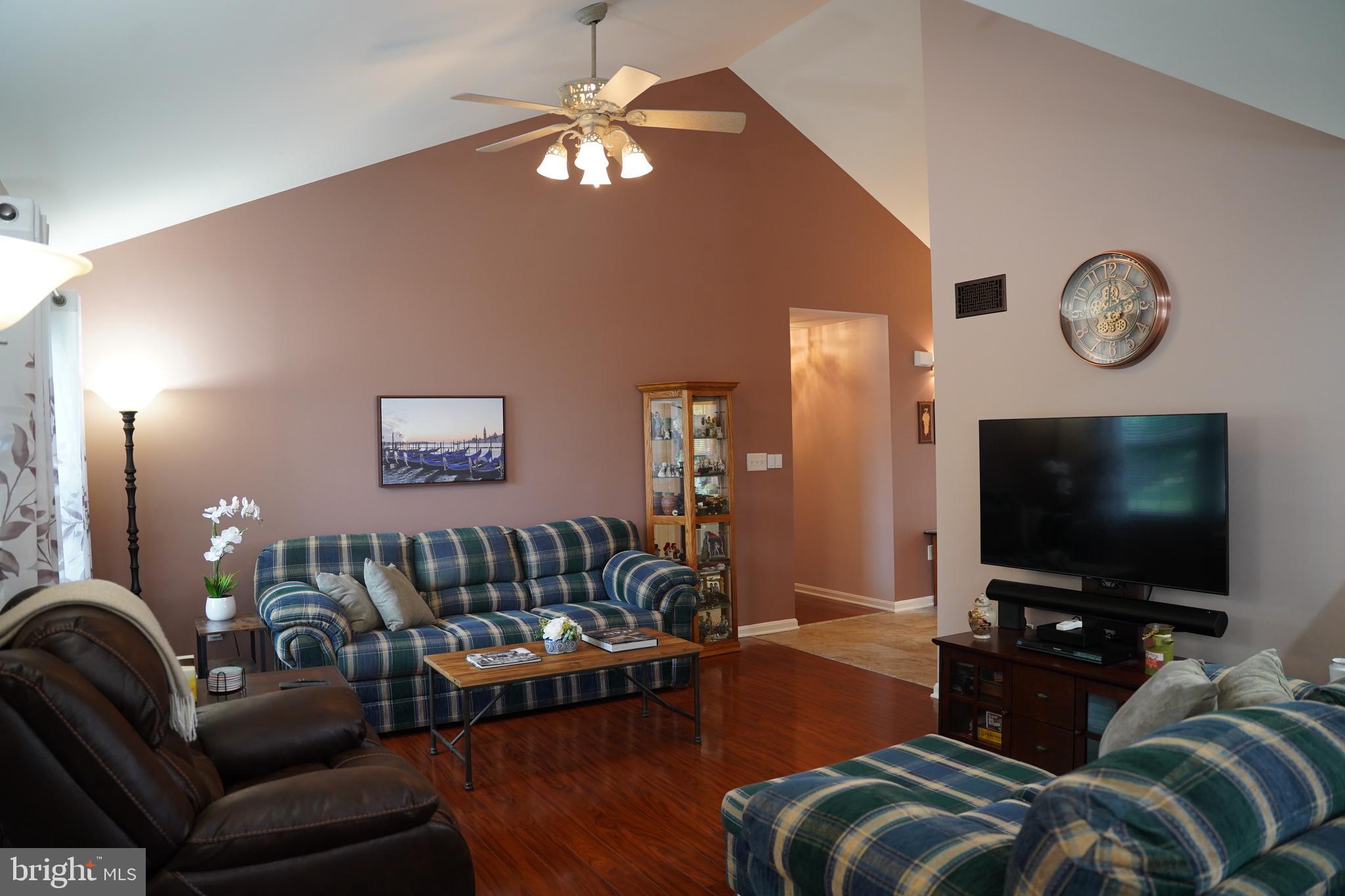 SPRING MILLS - Residential