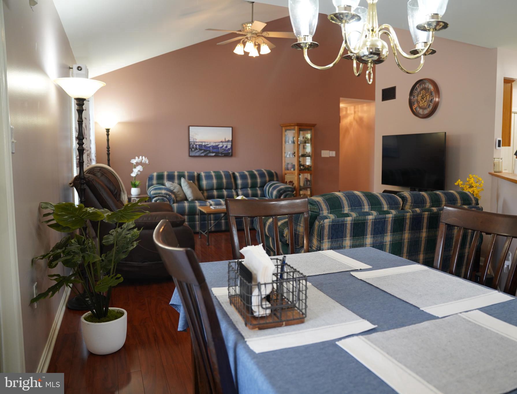 SPRING MILLS - Residential