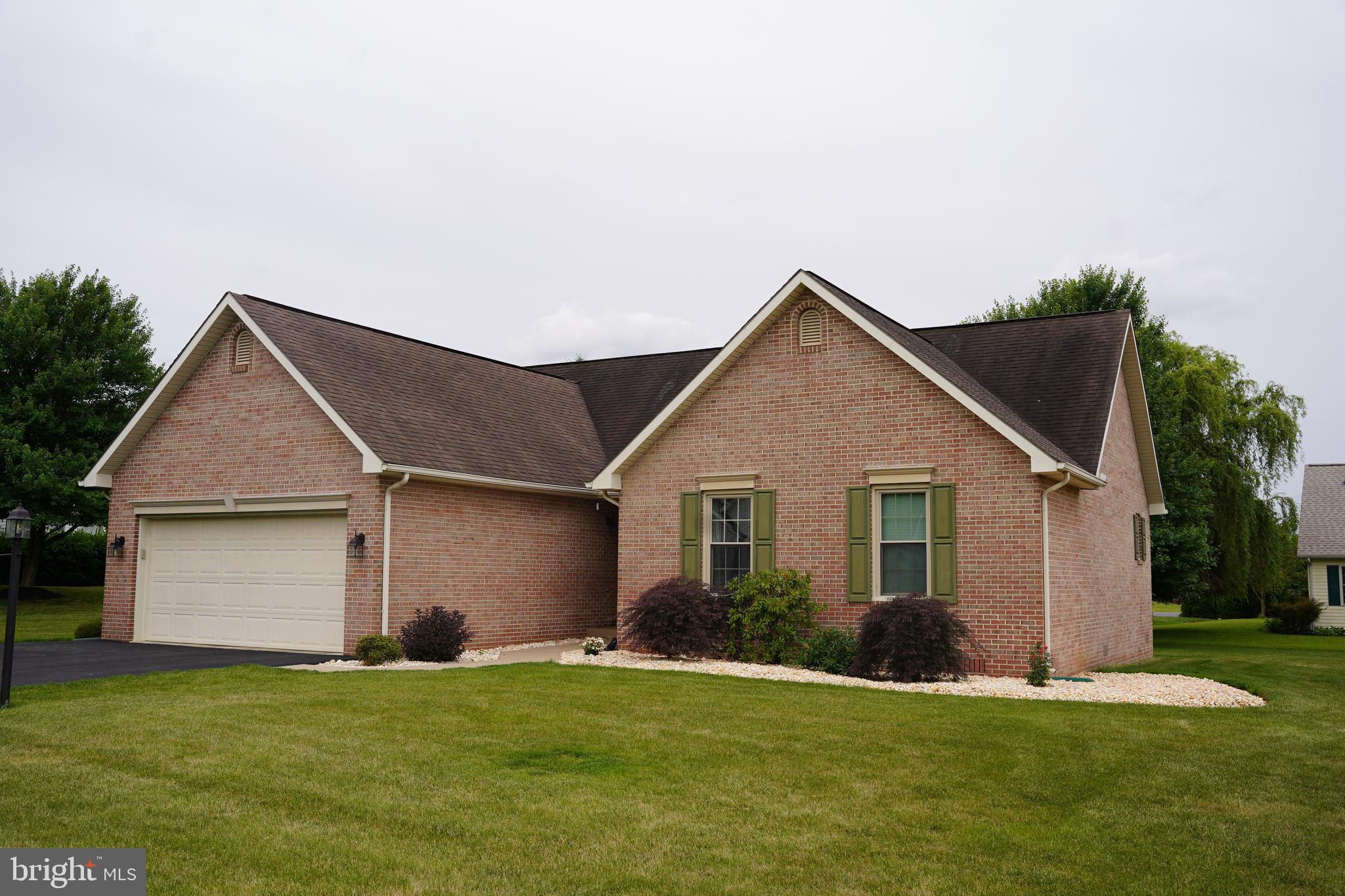 SPRING MILLS - Residential