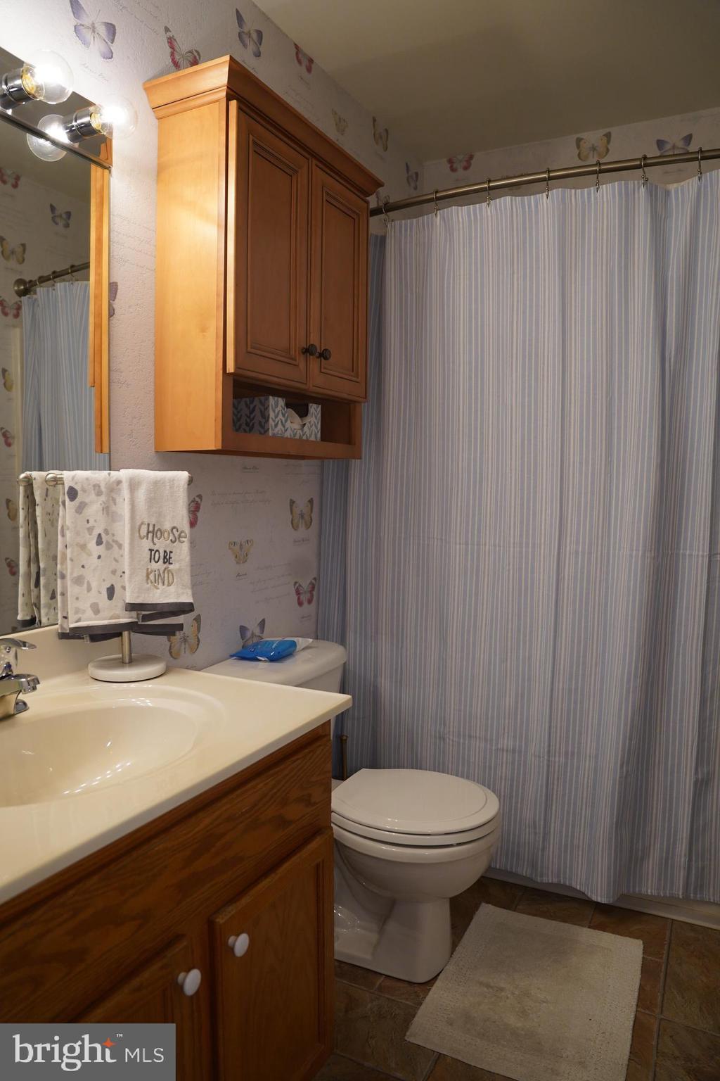 SPRING MILLS - Residential