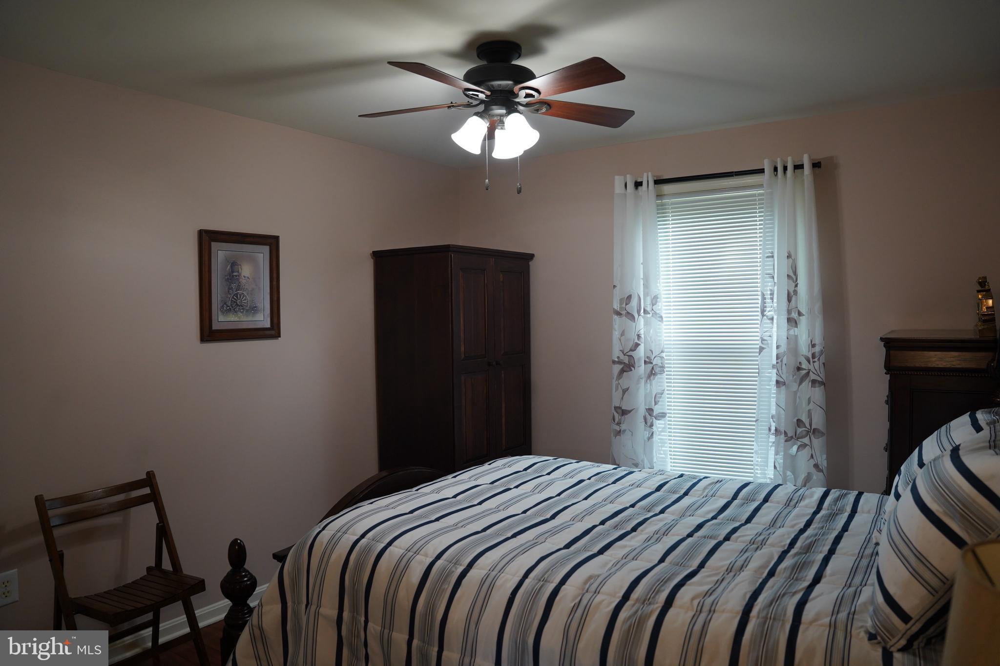 SPRING MILLS - Residential