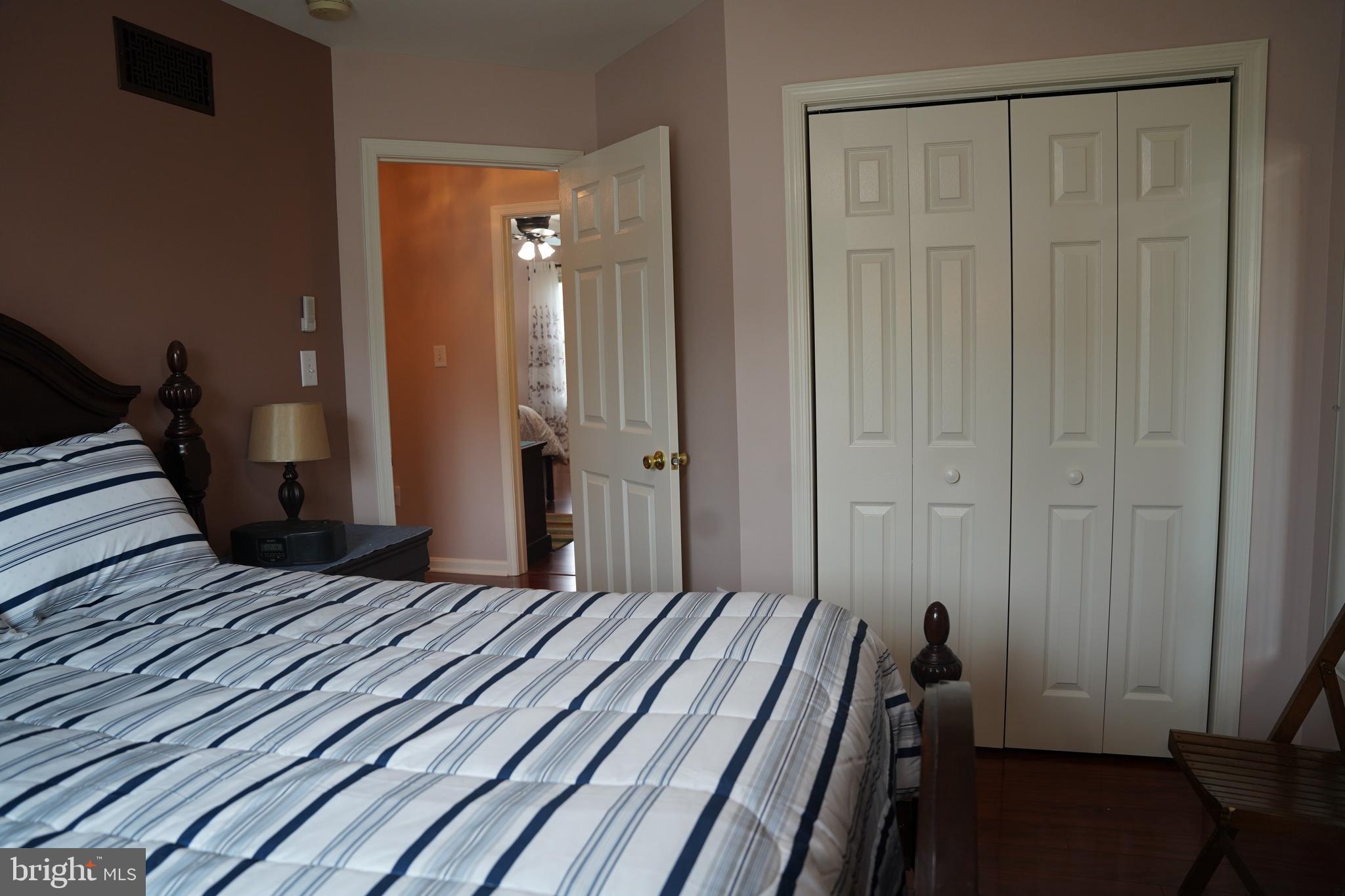 SPRING MILLS - Residential