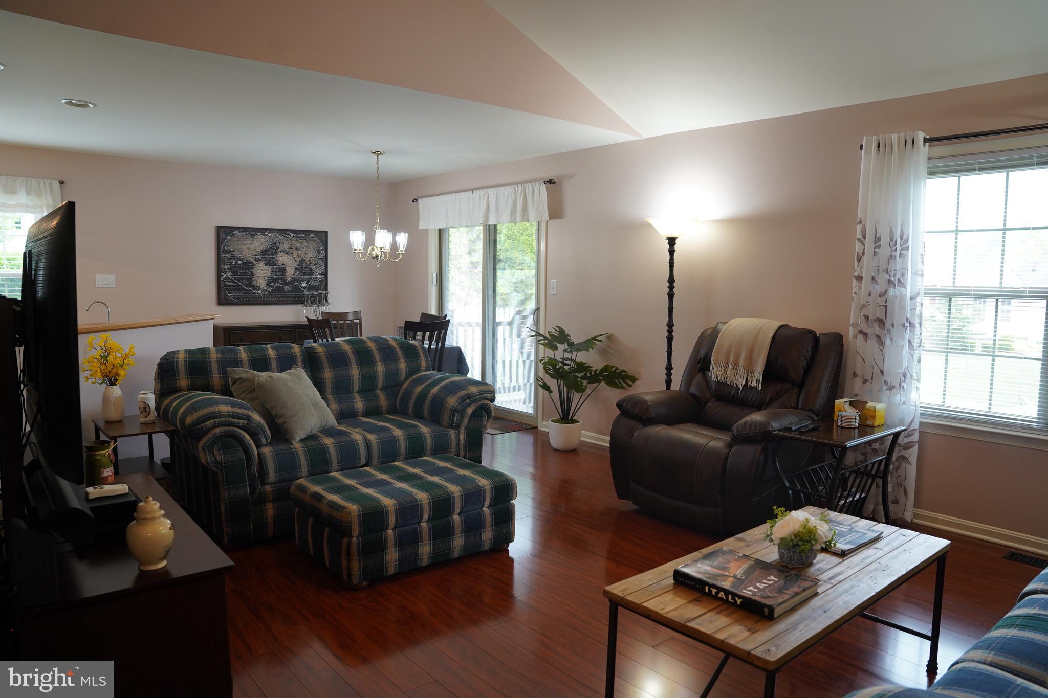 SPRING MILLS - Residential