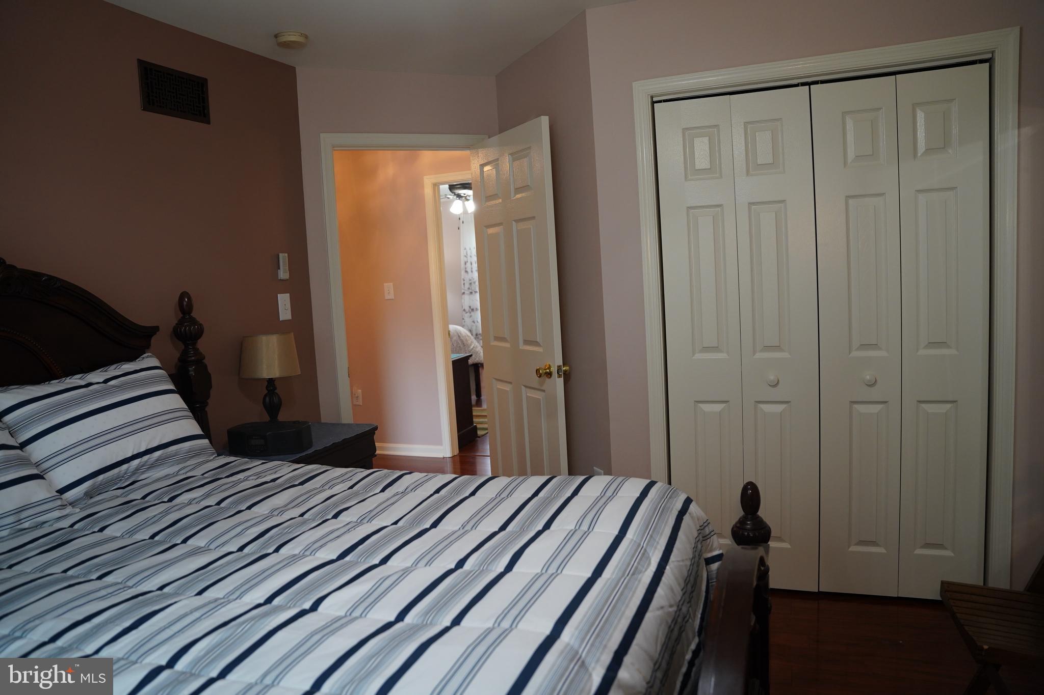 SPRING MILLS - Residential