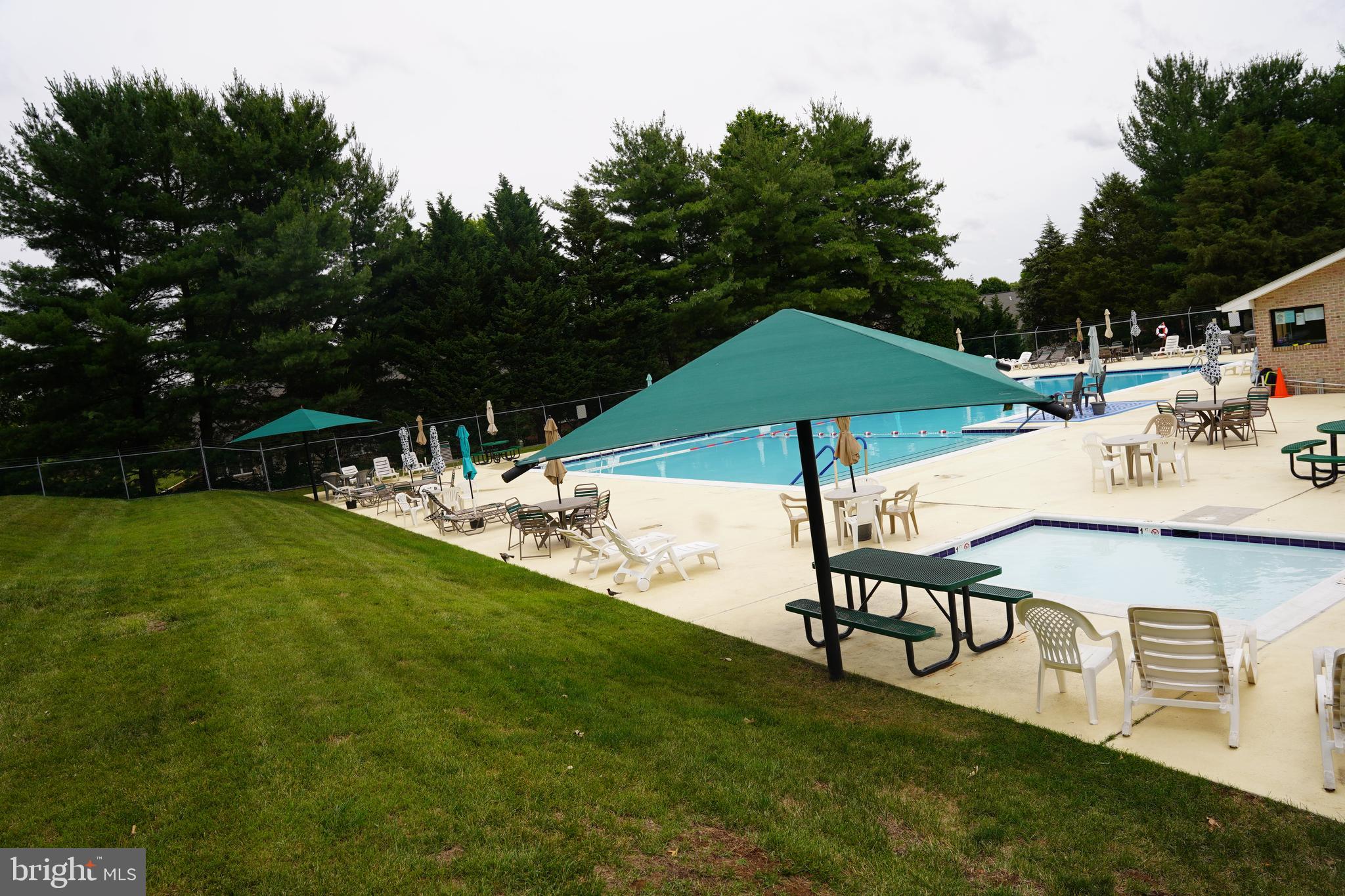 SPRING MILLS - Residential