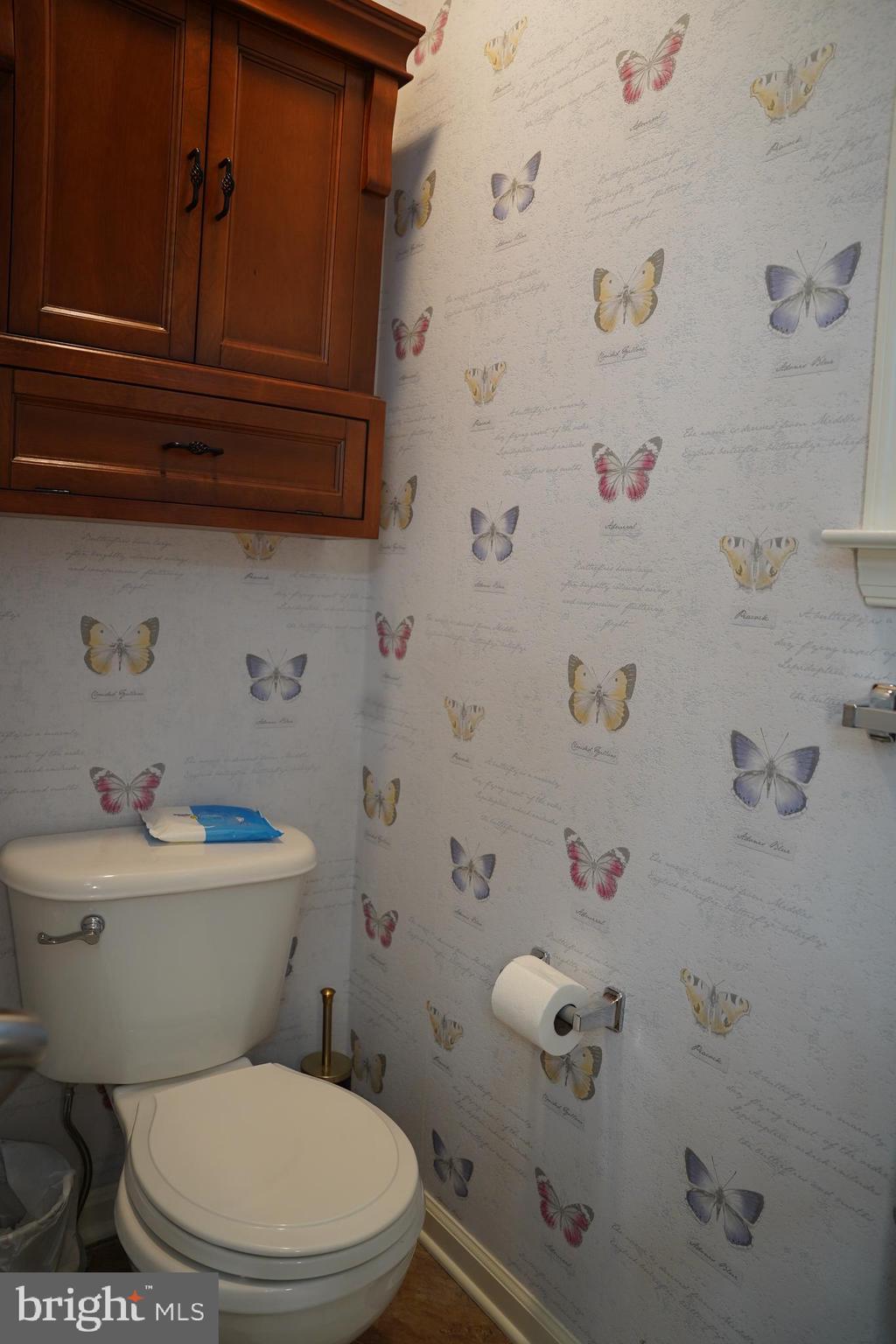 SPRING MILLS - Residential