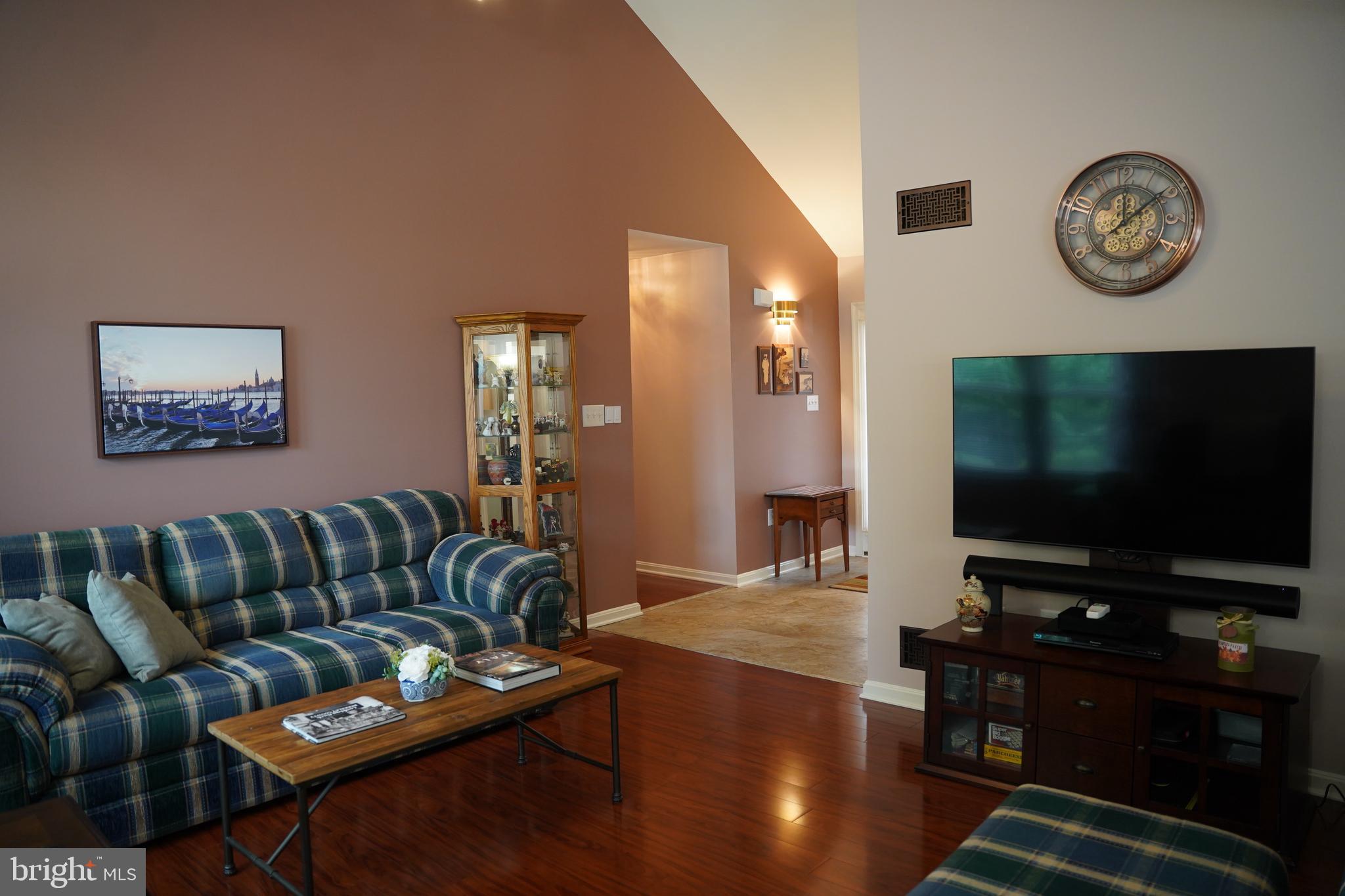 SPRING MILLS - Residential