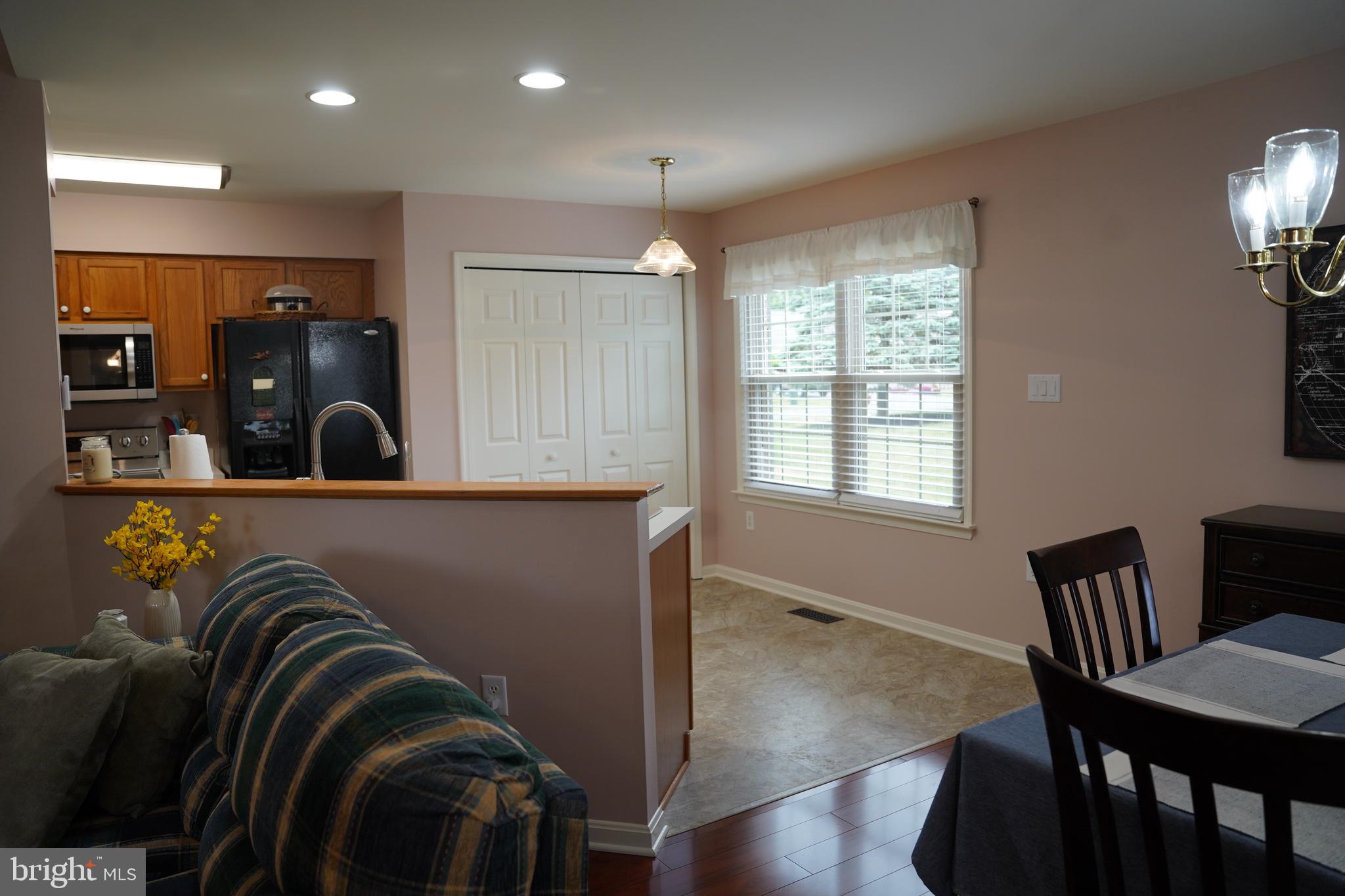 SPRING MILLS - Residential