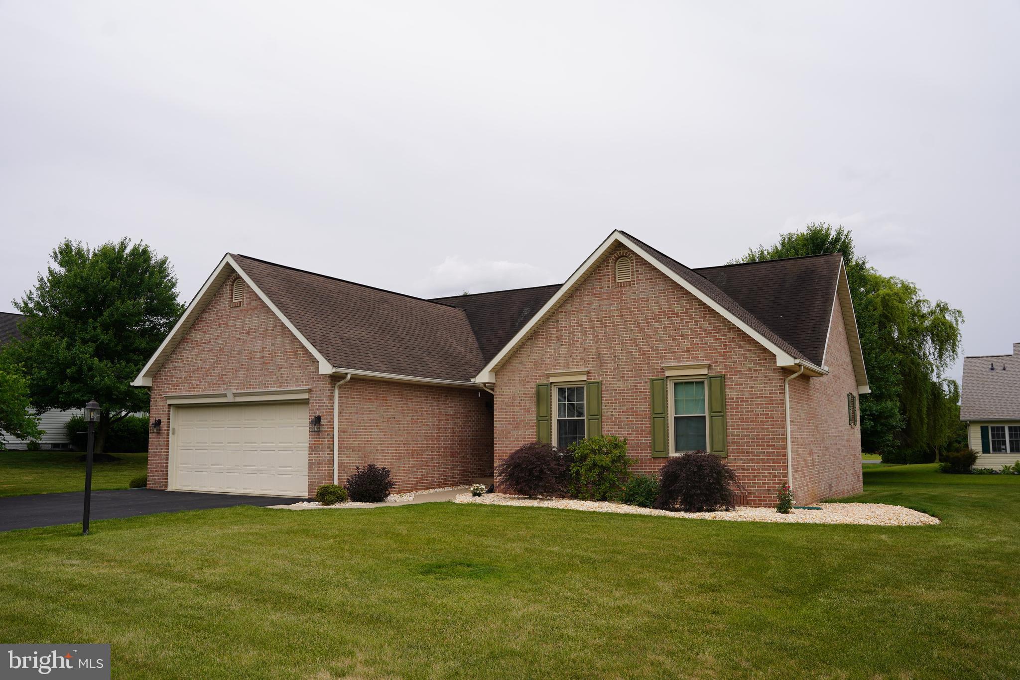 SPRING MILLS - Residential