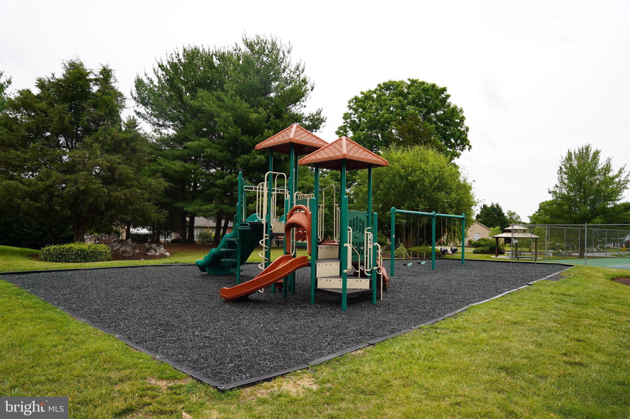 SPRING MILLS - Residential