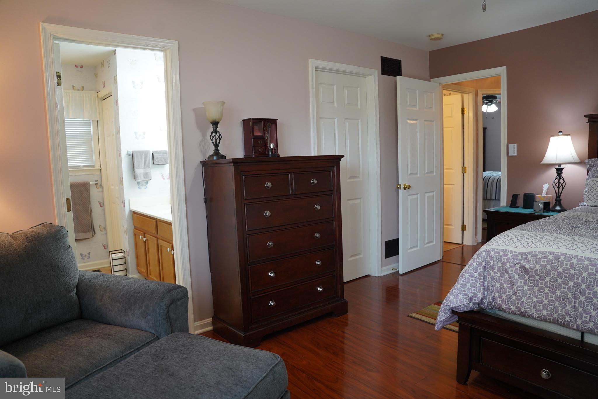 SPRING MILLS - Residential