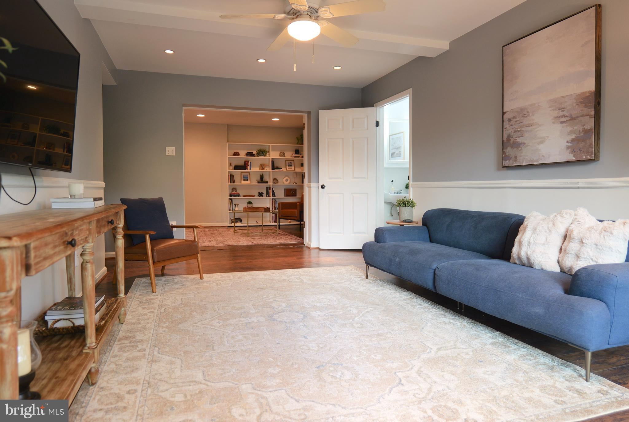 NORTH SPRINGFIELD - Residential