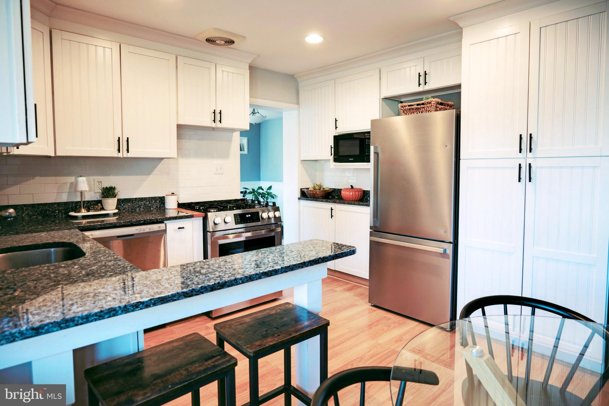 NORTH SPRINGFIELD - Residential