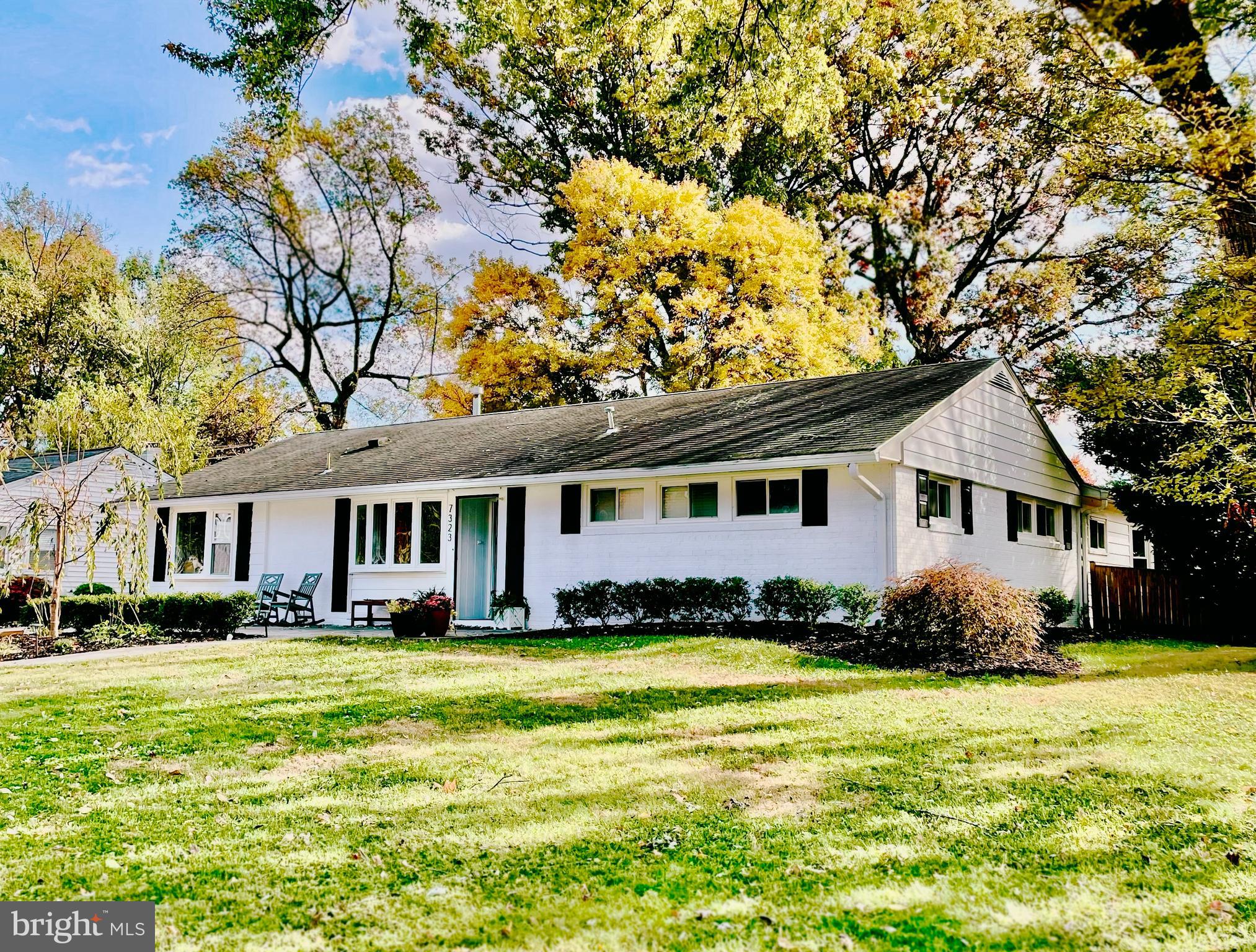 NORTH SPRINGFIELD - Residential