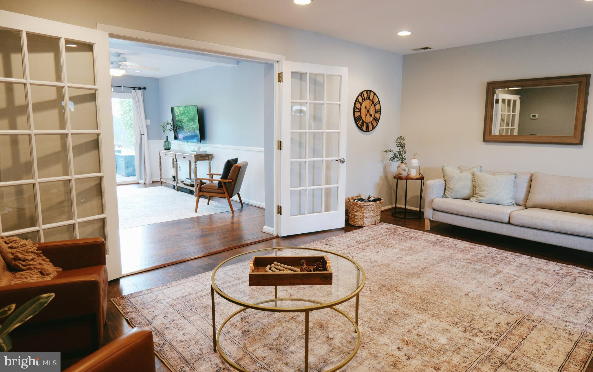 NORTH SPRINGFIELD - Residential