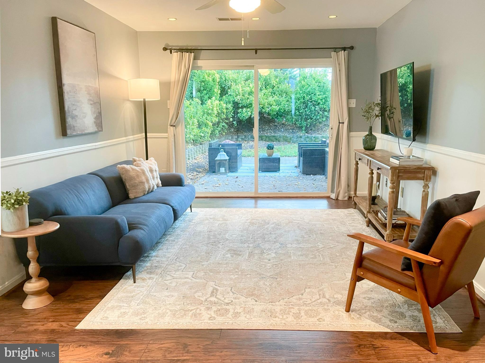 NORTH SPRINGFIELD - Residential