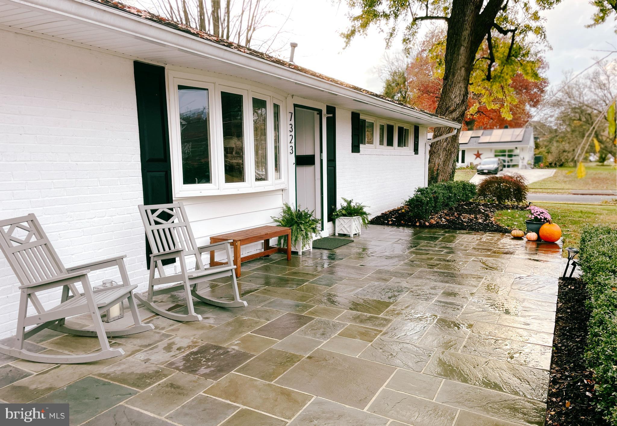 NORTH SPRINGFIELD - Residential