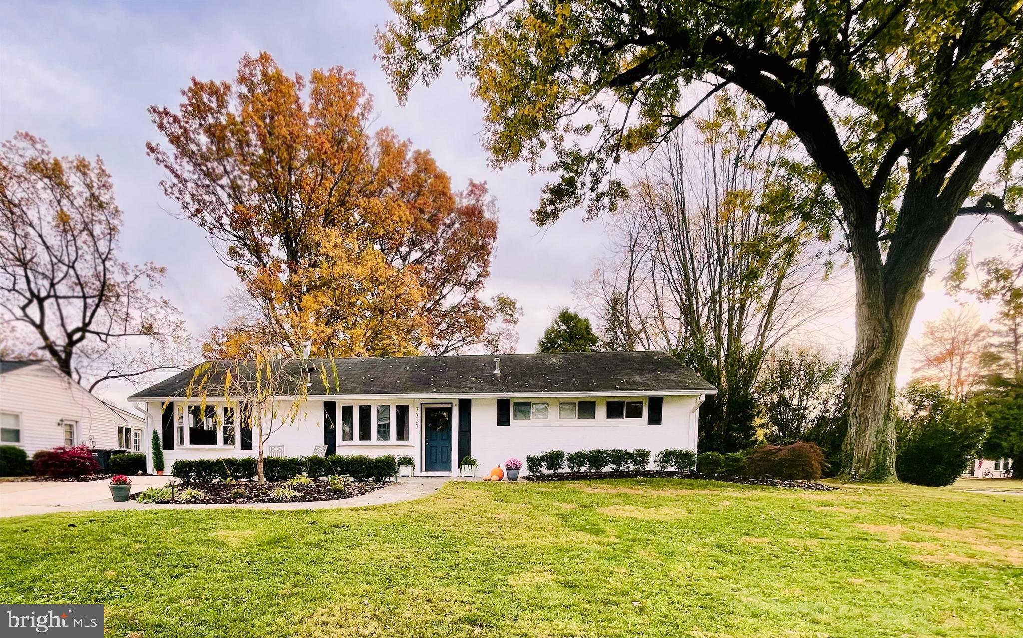 NORTH SPRINGFIELD - Residential