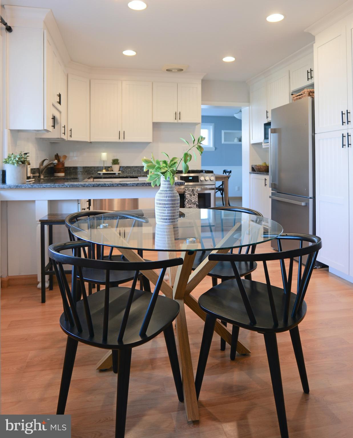 NORTH SPRINGFIELD - Residential