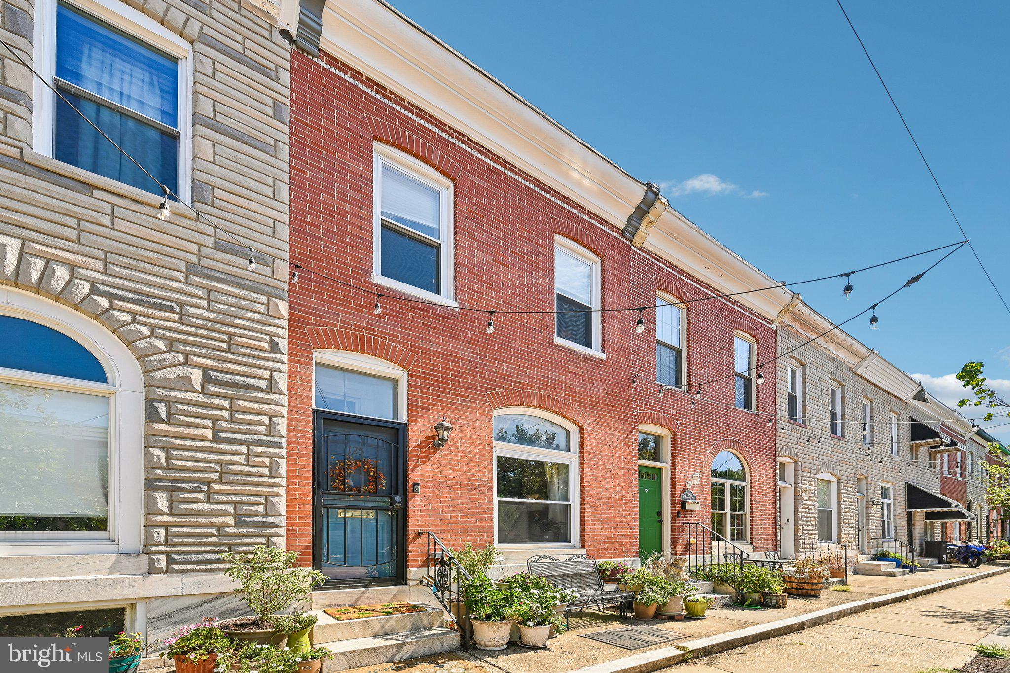 125 N KENWOOD AVENUE