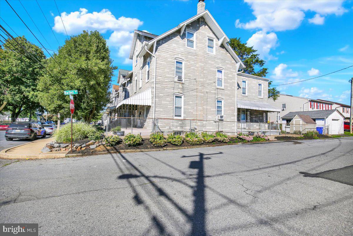 101 UPLAND AVENUE