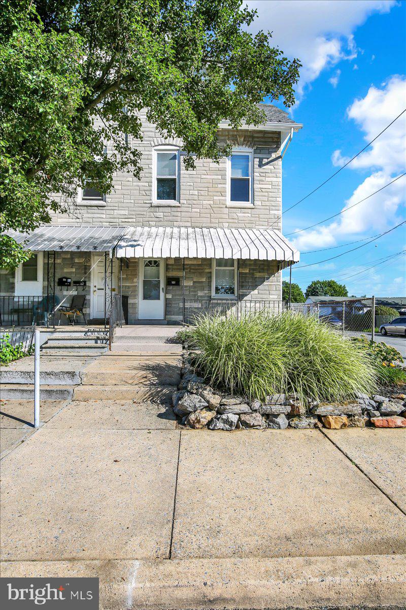 101 UPLAND AVENUE