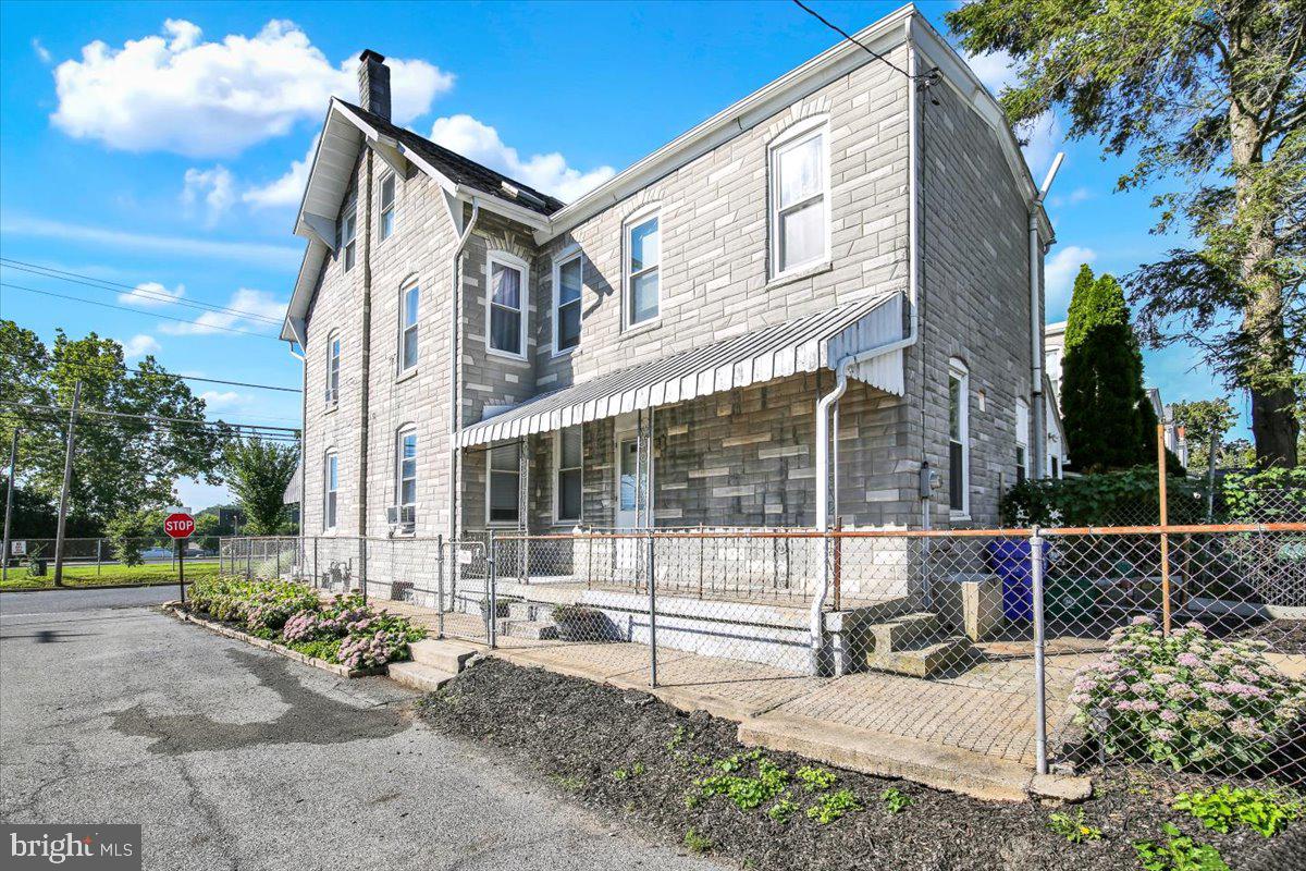 101 UPLAND AVENUE