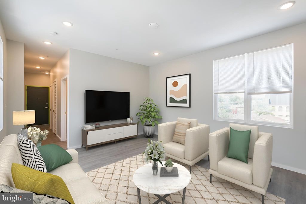 Photo of 4124 Haverford Avenue #UNIT 412, PHILADELPHIA, PA 19104 (MLS # PAPH2574044)