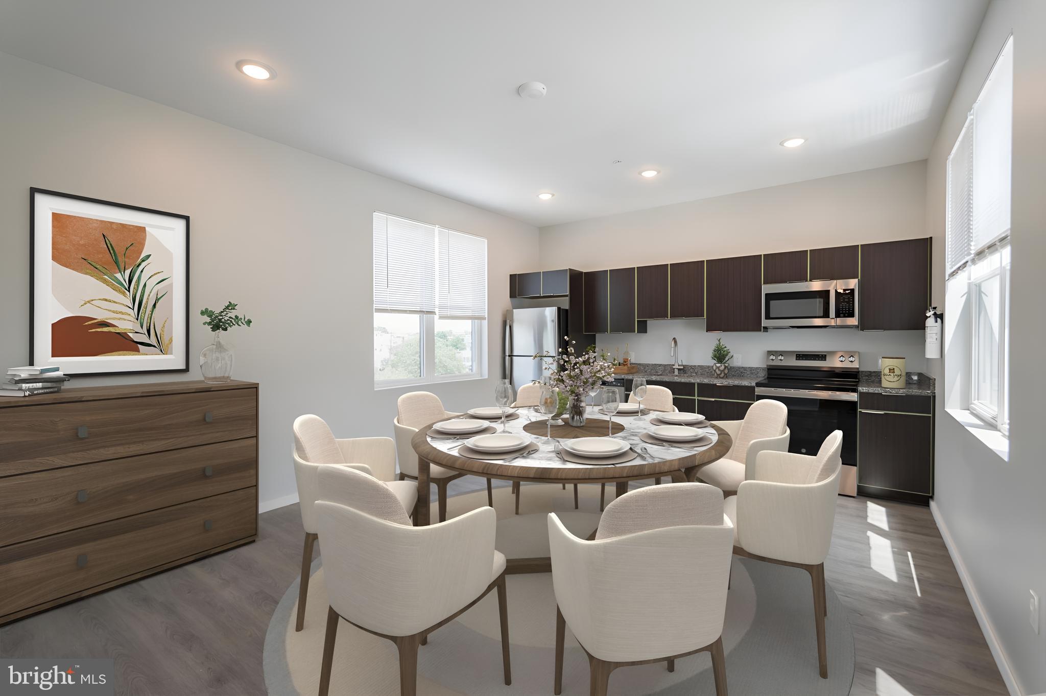 4124 HAVERFORD AVENUE UNIT 412