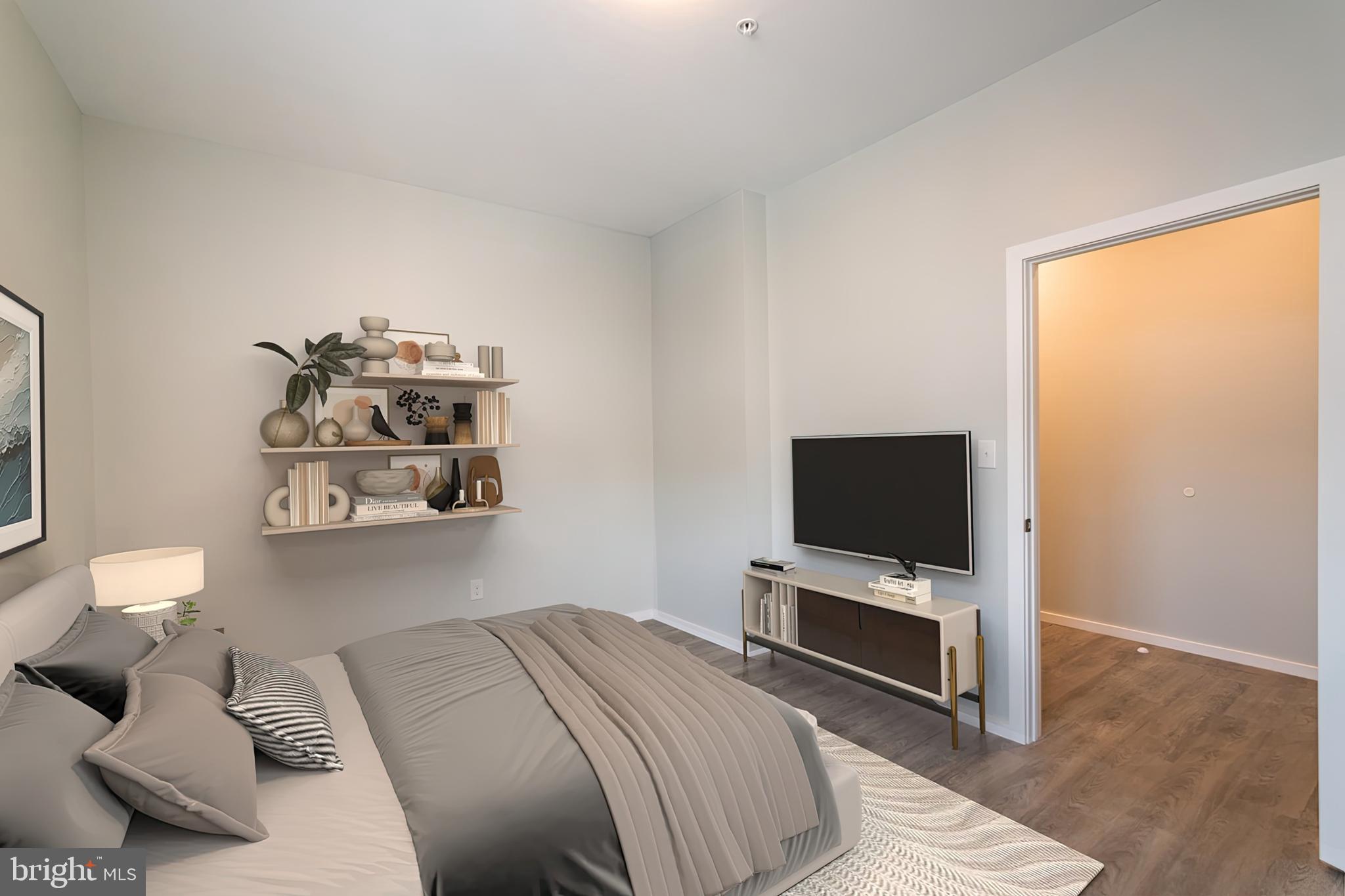 4124 HAVERFORD AVENUE UNIT 412