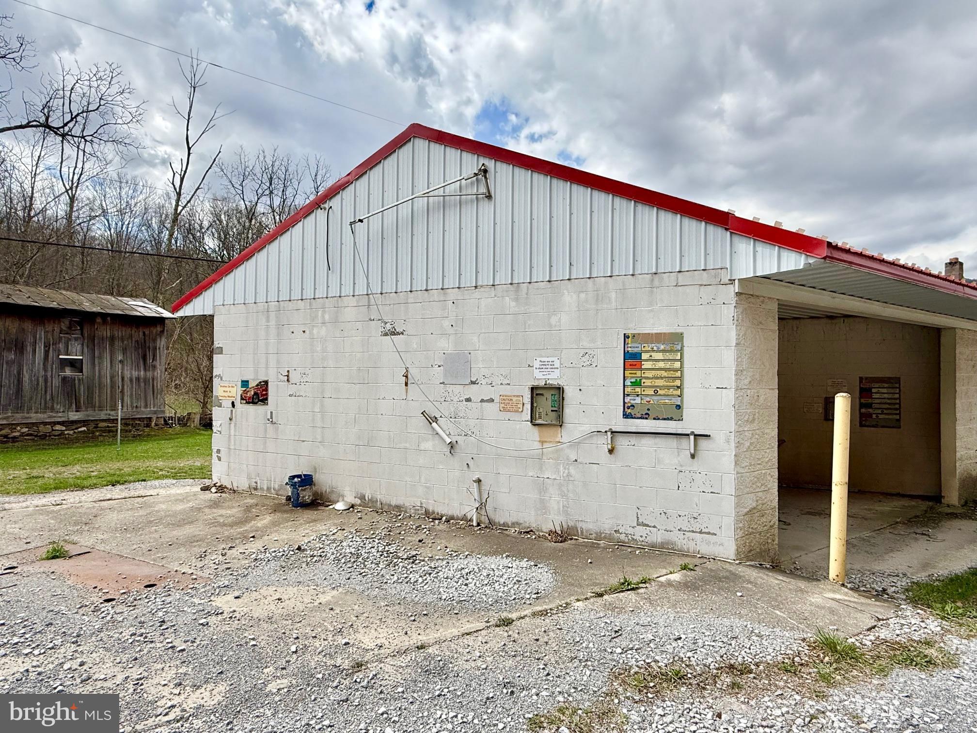 22616 ALLEGHENY HIGHWAY
