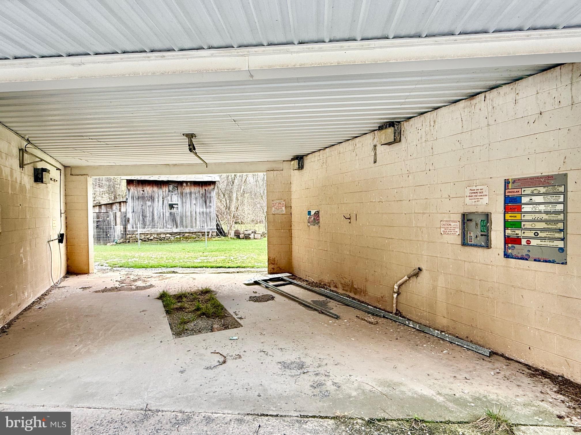 22616 ALLEGHENY HIGHWAY