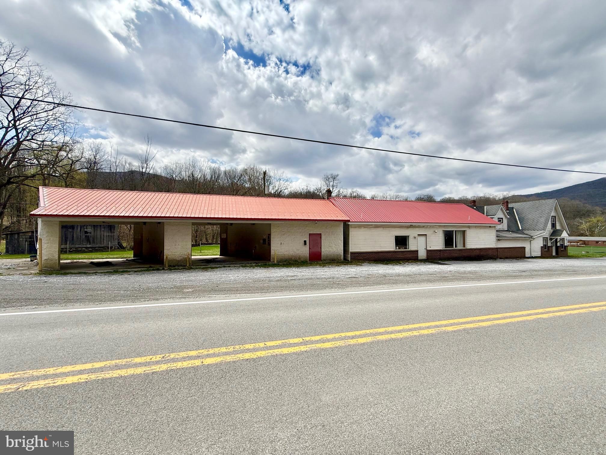 22616 ALLEGHENY HIGHWAY