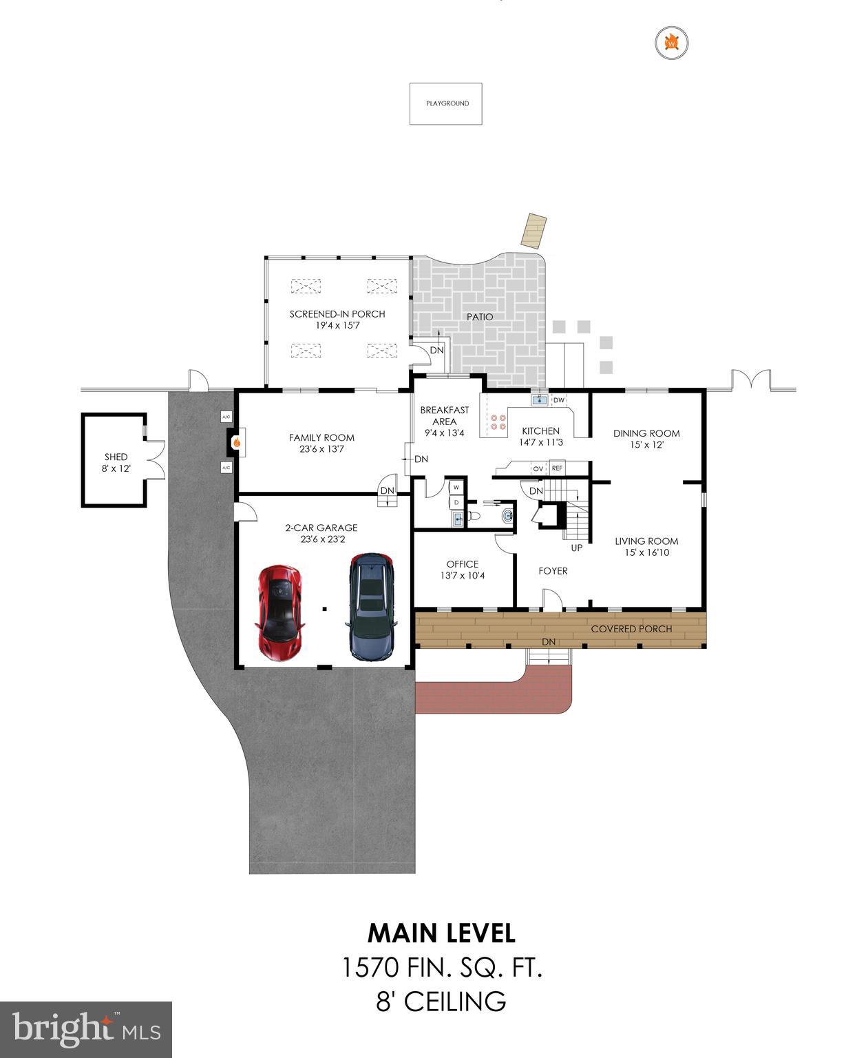 WEDDERBURN ESTATES - Residential