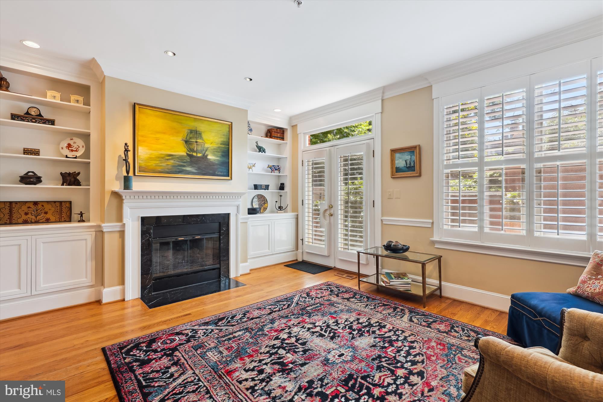 318 N FAIRFAX STREET