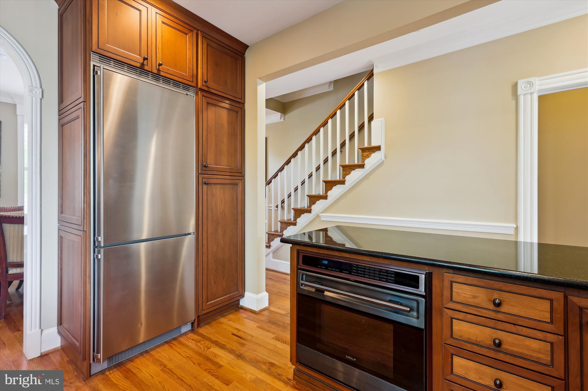 FAIRFAX ROW - Residential