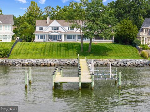 3736 RAMSGATE DRIVE ANNAPOLIS MD 21403